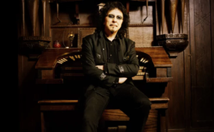 Tony Iommi