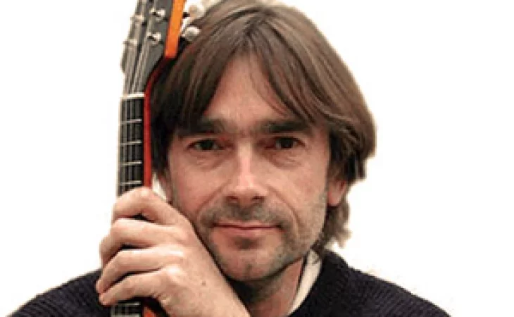Simon Mayor