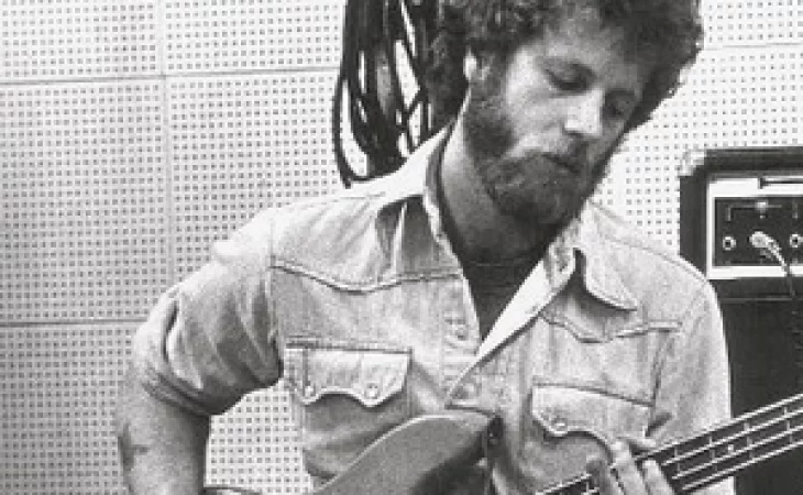 Chris Hillman