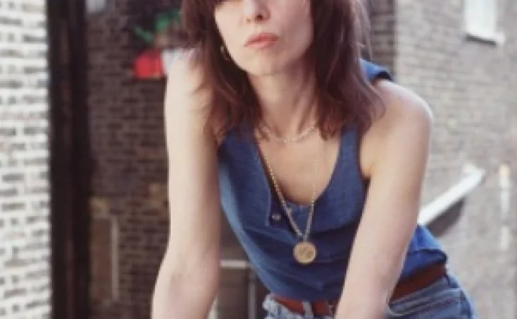 Chrissie Hynde