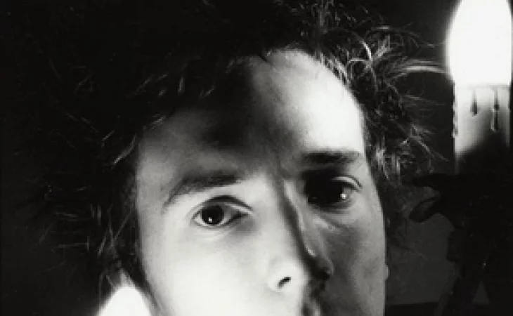 John Lydon
