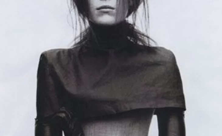 Melissa Auf der Maur