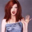 Shirley Manson