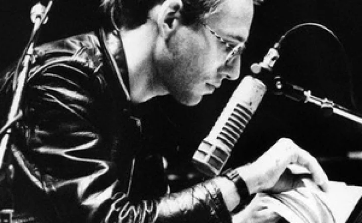 John Zorn