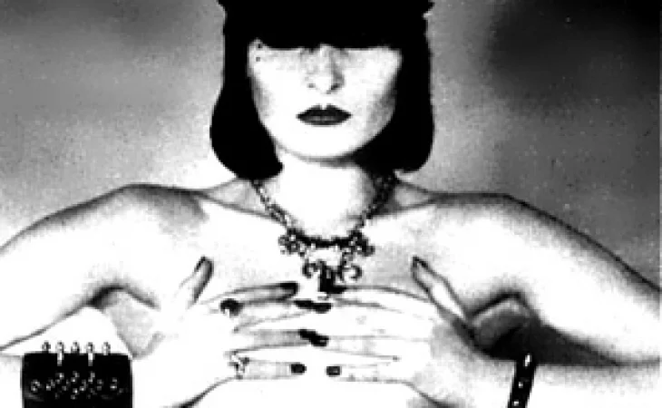 Siouxsie Sioux