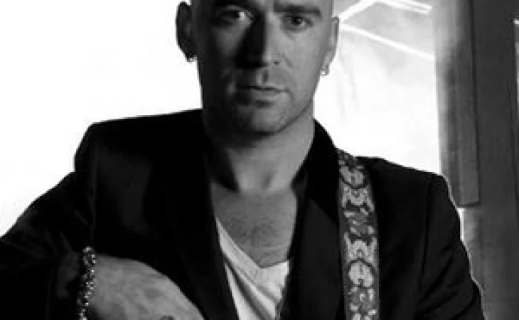 Ed Kowalczyk