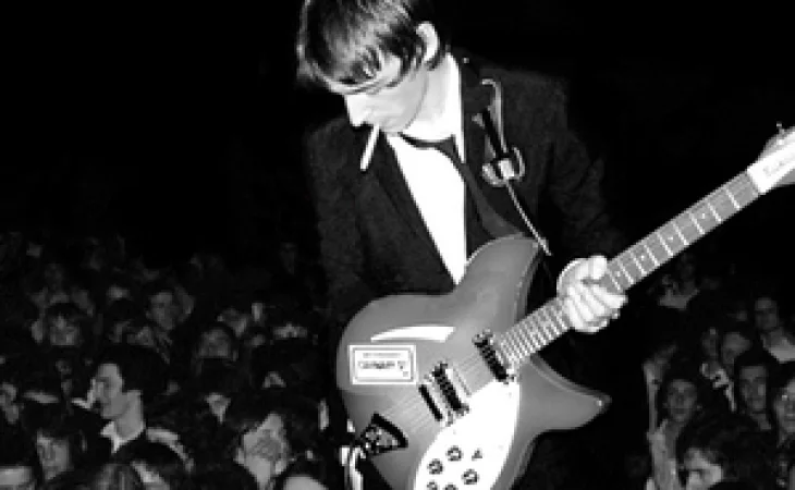 Paul Weller