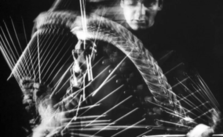 Gene Krupa