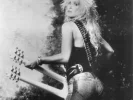 Lita Ford