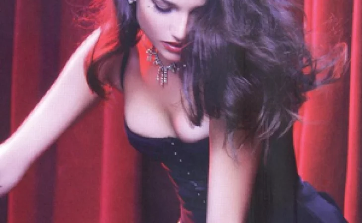 Natalia Jiménez