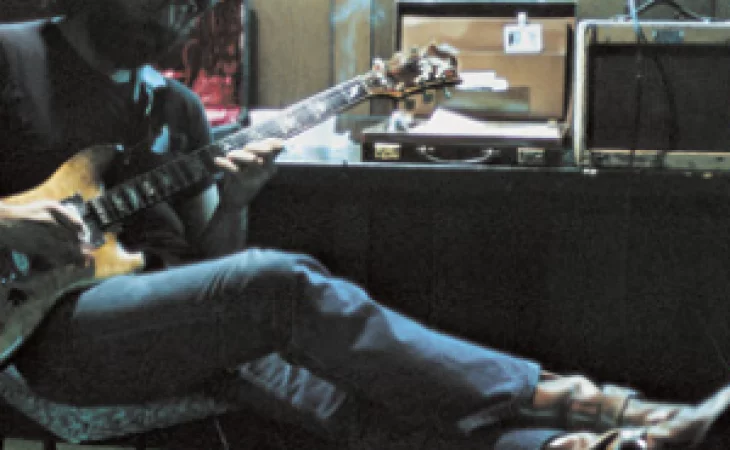 Jerry Garcia