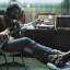 Jerry Garcia