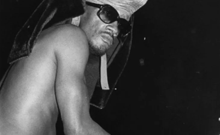 Bernie Worrell