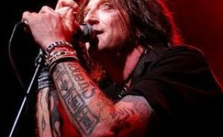 Ginger Wildheart