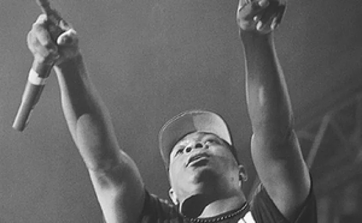 Chuck D