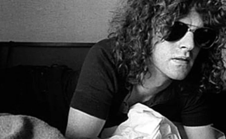 Ian Hunter
