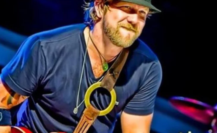 Devon Allman
