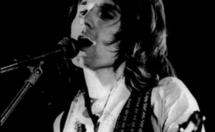 John Waite