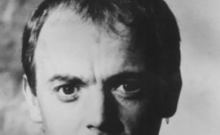 Jim Diamond