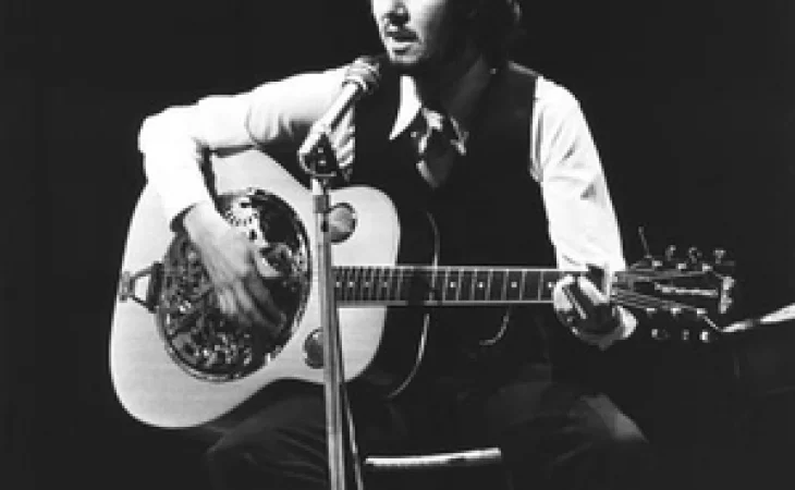 Ronnie Lane
