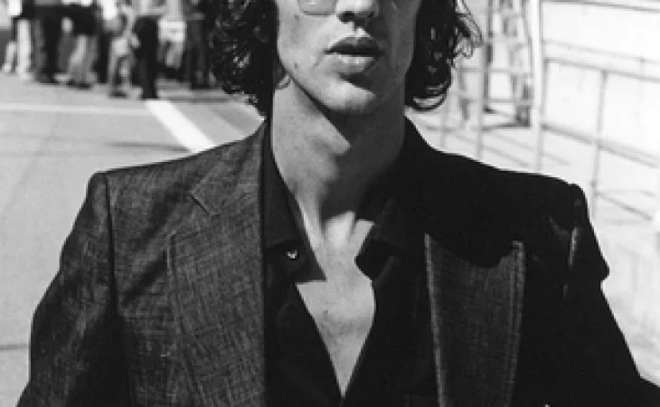 Richard Ashcroft