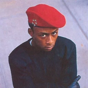 Professor Griff