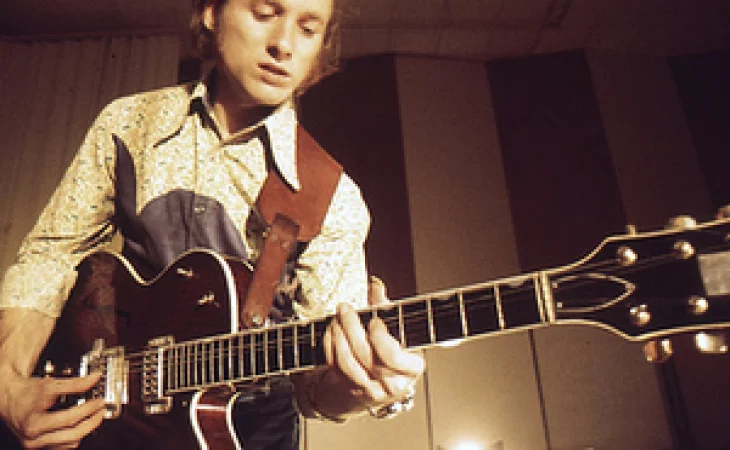 Stephen Stills