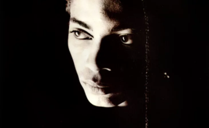 Terence Trent D’Arby