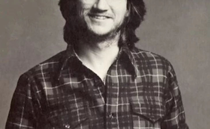 Richie Furay