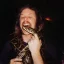 James Hetfield