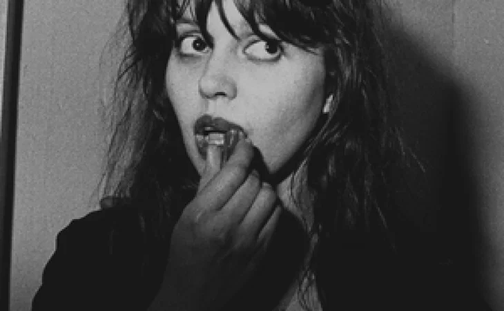 Anita Lane