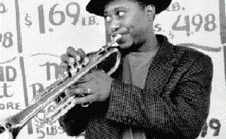 Kermit Ruffins
