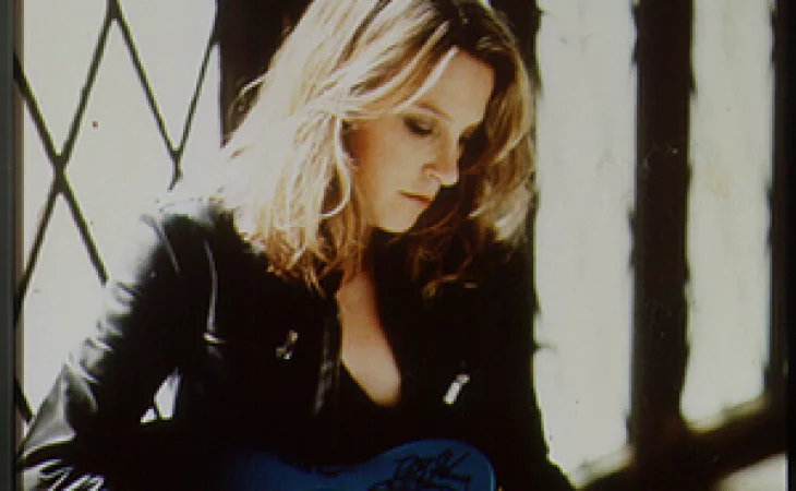 Susan Tedeschi