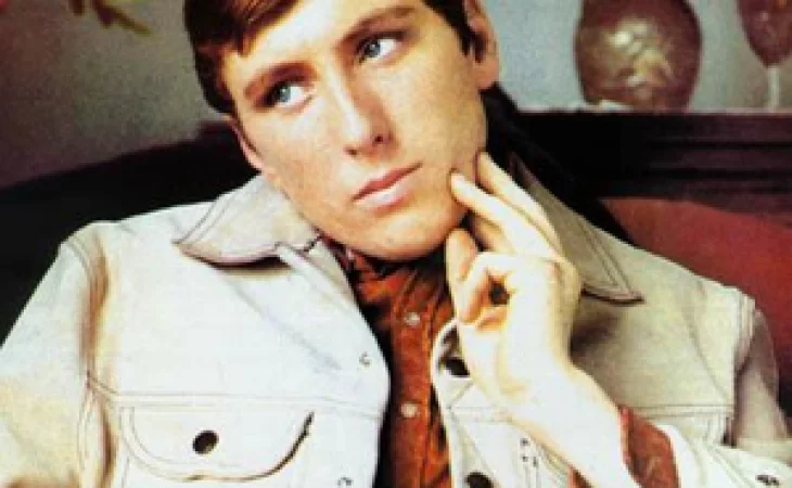 Chris Farlowe