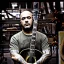 Aaron Lewis
