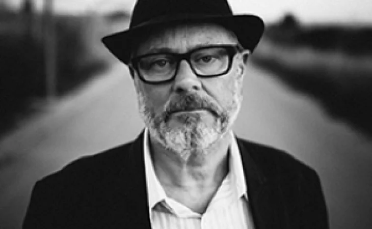 Simon Campbell