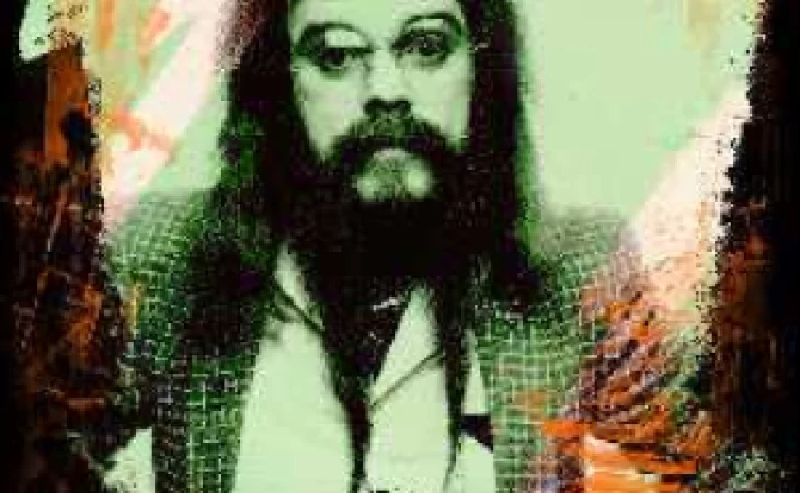 Roy Wood