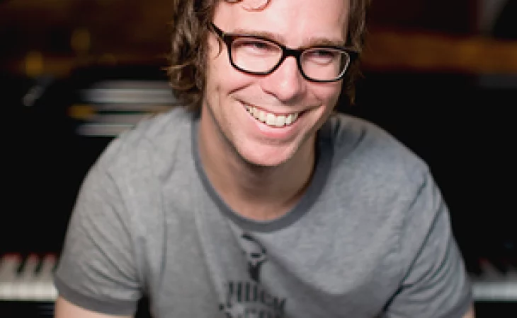 Ben Folds
