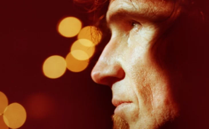 Mark Lanegan