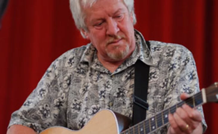 Tim Renwick