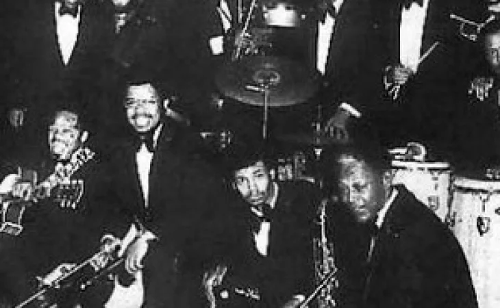 Fred Wesley