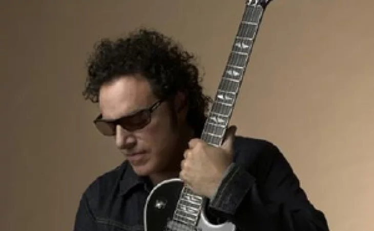 Neal Schon
