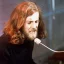 Graham Nash
