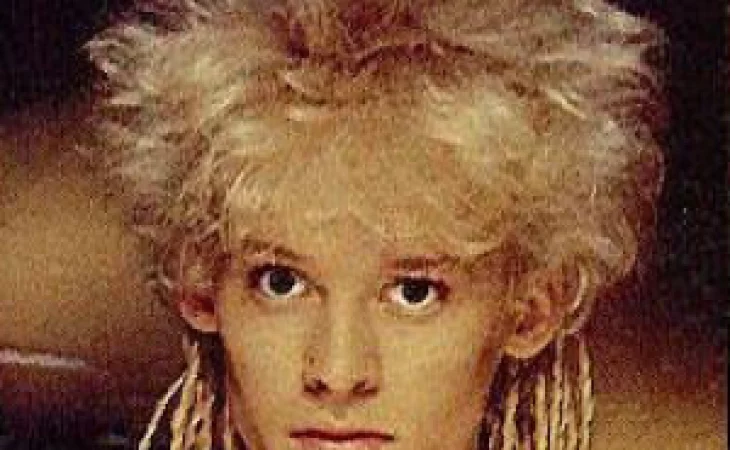 Nick Beggs