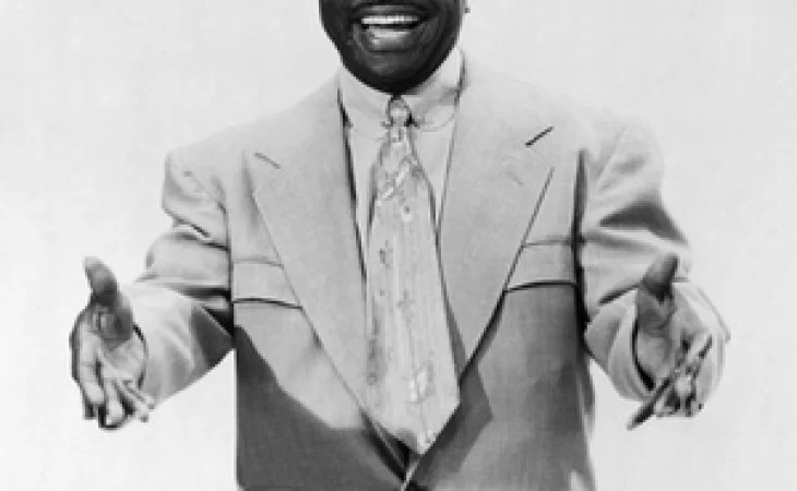 Louis Jordan