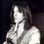 David Gilmour