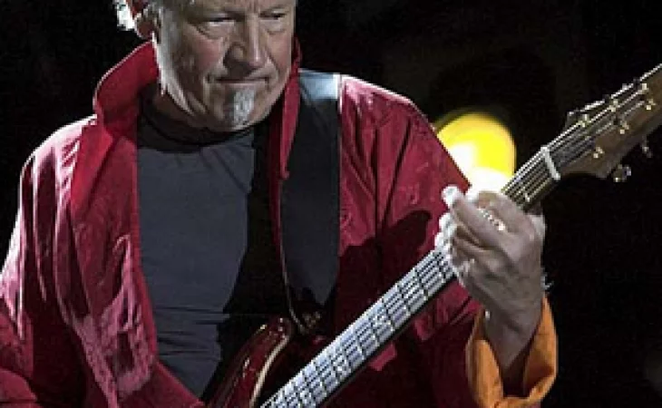 Martin Barre