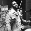 Bernard “Pretty” Purdie