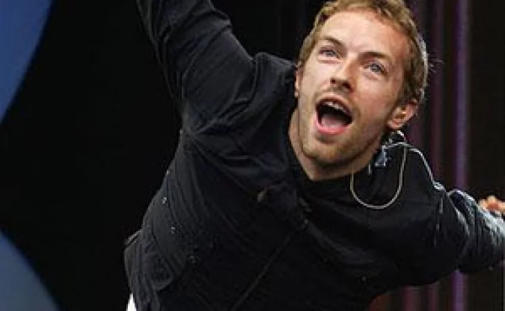 Chris Martin