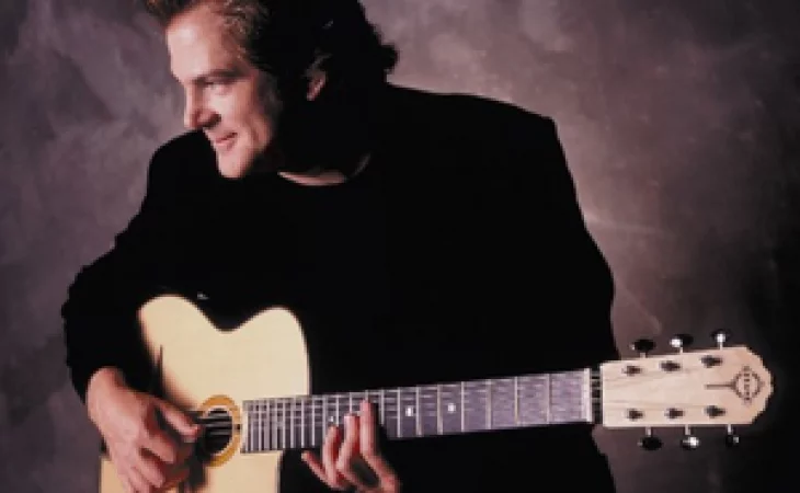 John Jorgenson